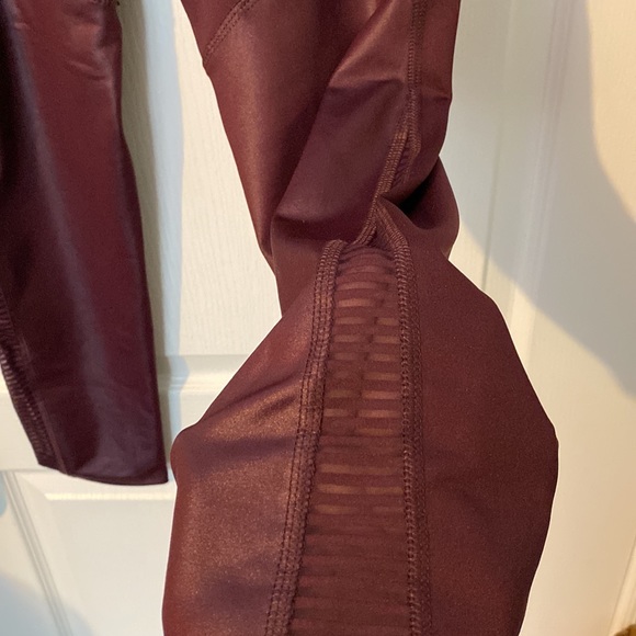 Mid Rise Leggings Old Navy - Picture 4 of 7